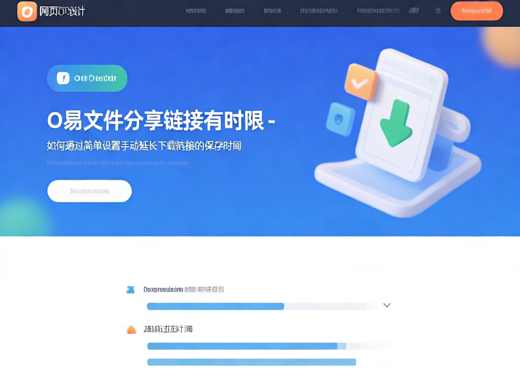 文件安全分享指南